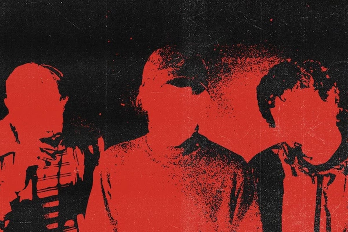 DMA’S could snag a UK Top 10 with For Now