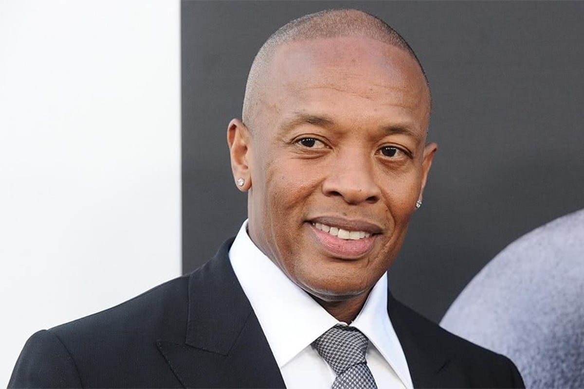 Dr. Dre has lost his trademark infringement case against a US gynaecologist