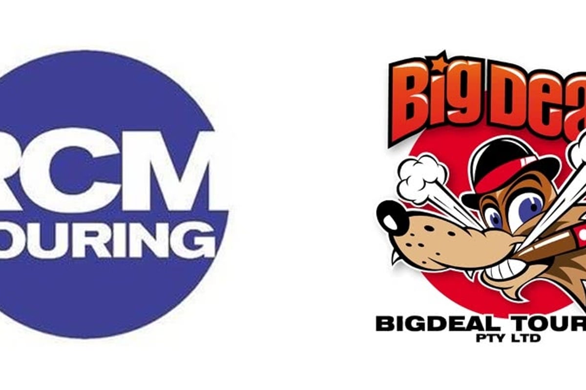 RCM Touring facing liquidation following non-payment to Big Deal Touring