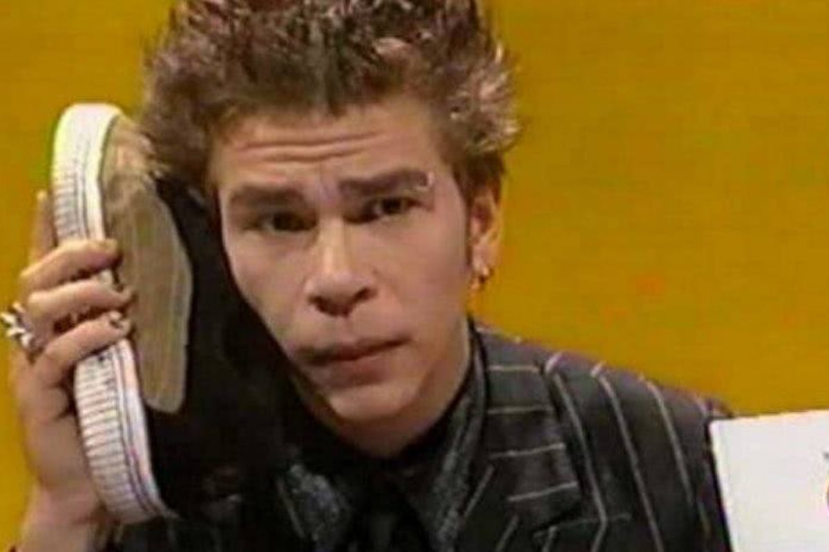 Australia desperately needs a show like ‘Recovery’