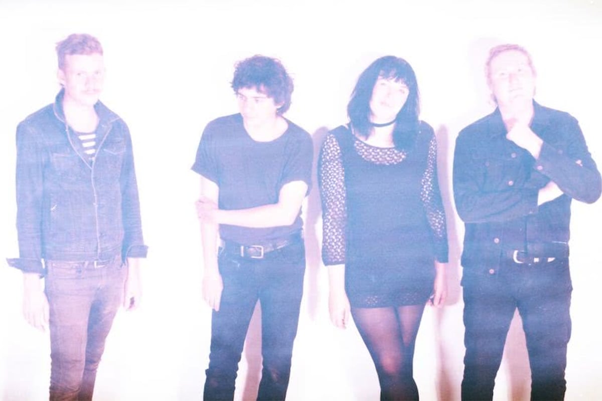 RVG sign to The Black Keys’ and Iggy Pop’s label – EXCLUSIVE