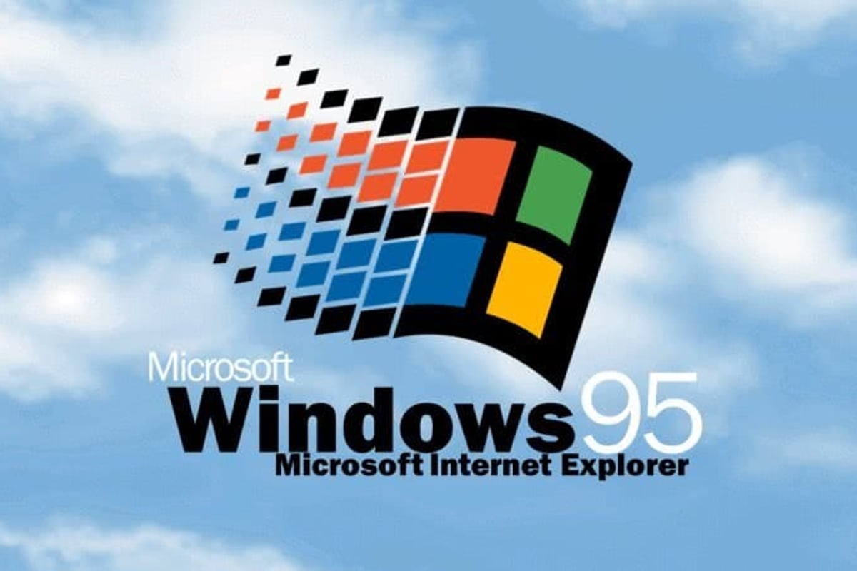 The odd story of how Brian Eno composed the Windows 95 startup sound