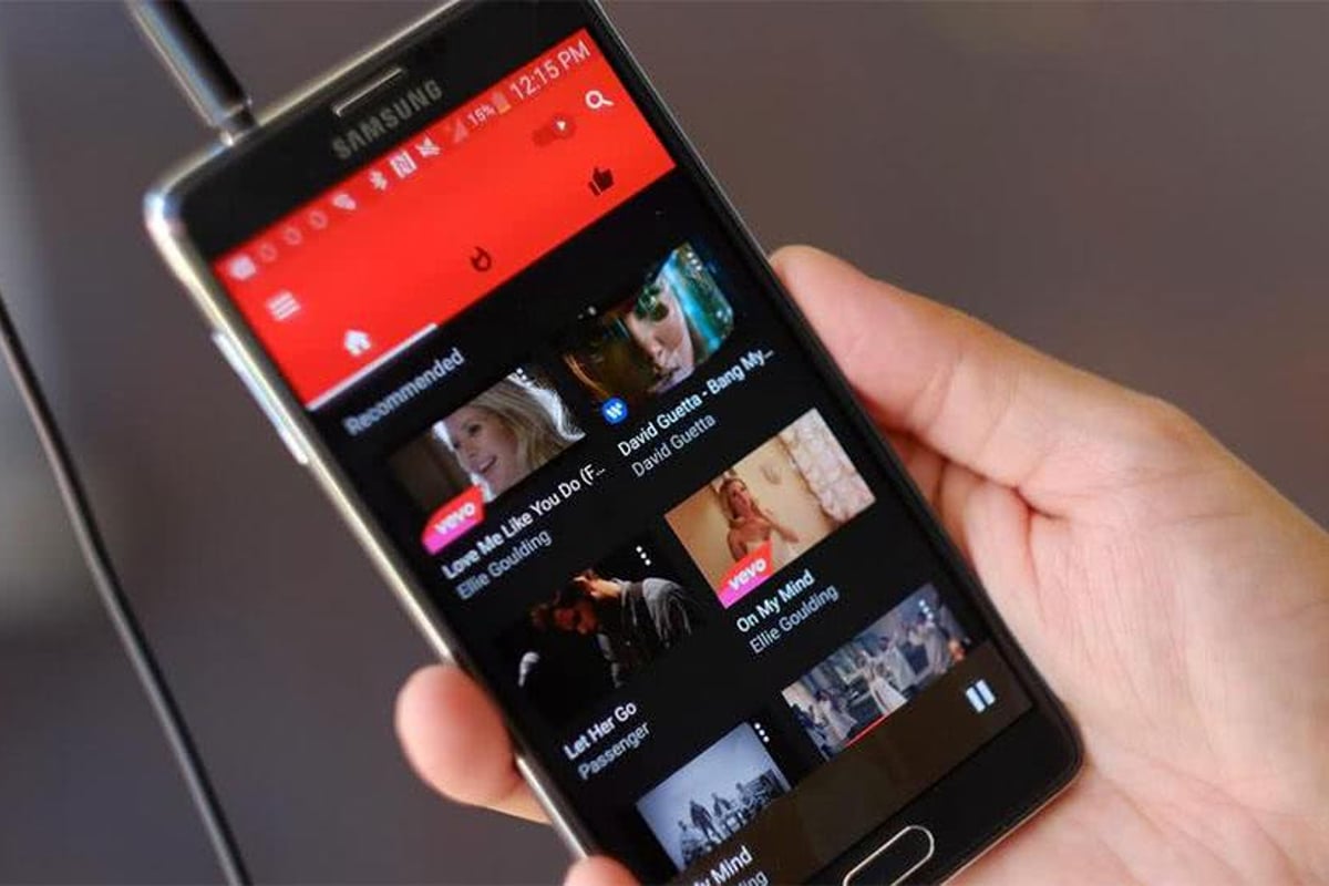 YouTube have begun deleting “violent” music videos at the request of UK police