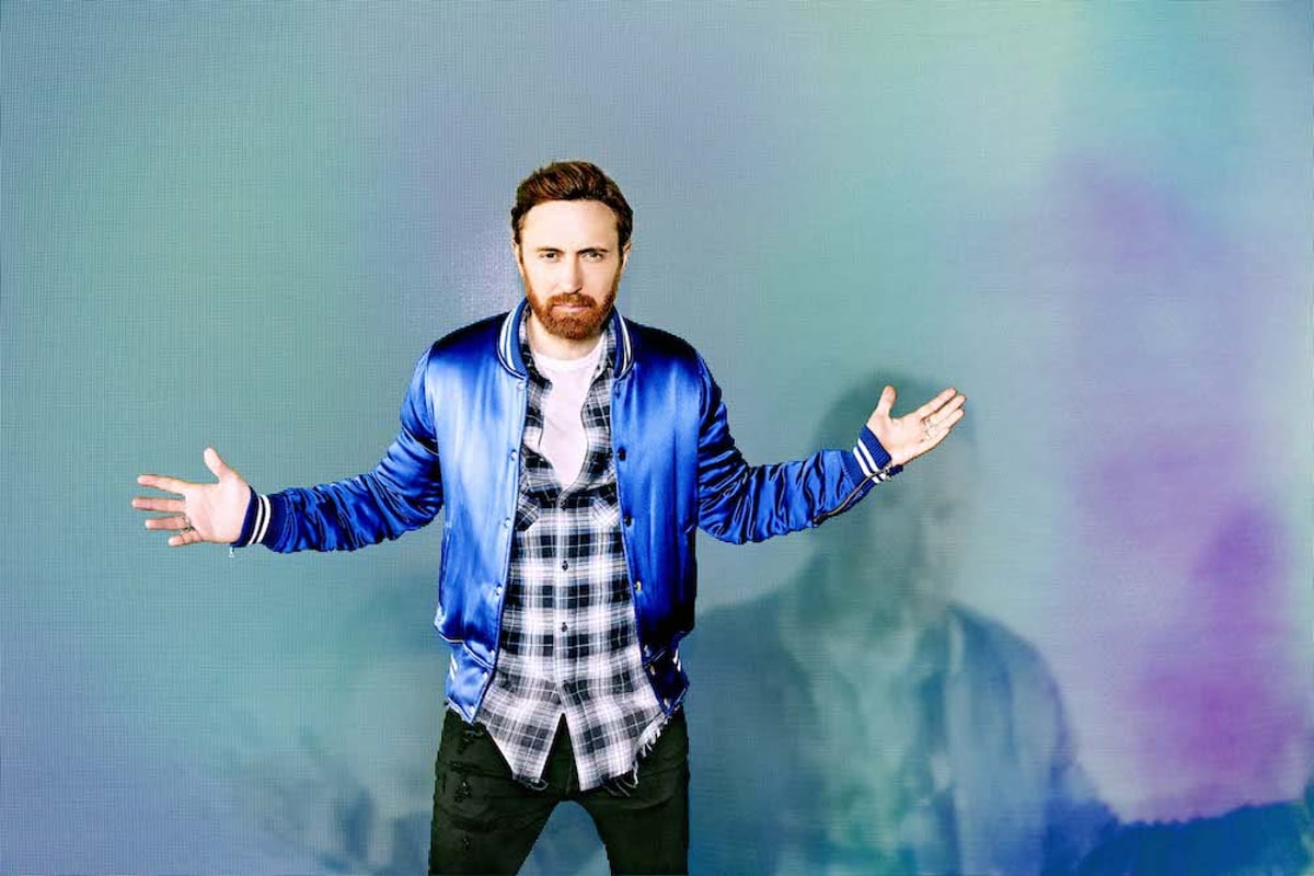 David Guetta and all three major labels are among industry giants pushing for copyright reform