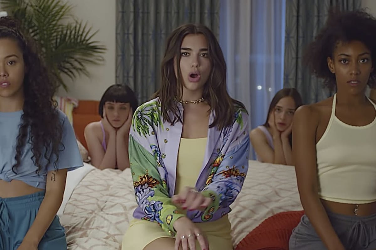 The UK singles chart is undergoing a major change | TIO