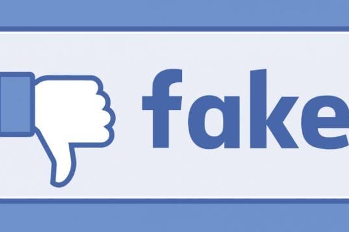 Social media is the very worst place to get your news