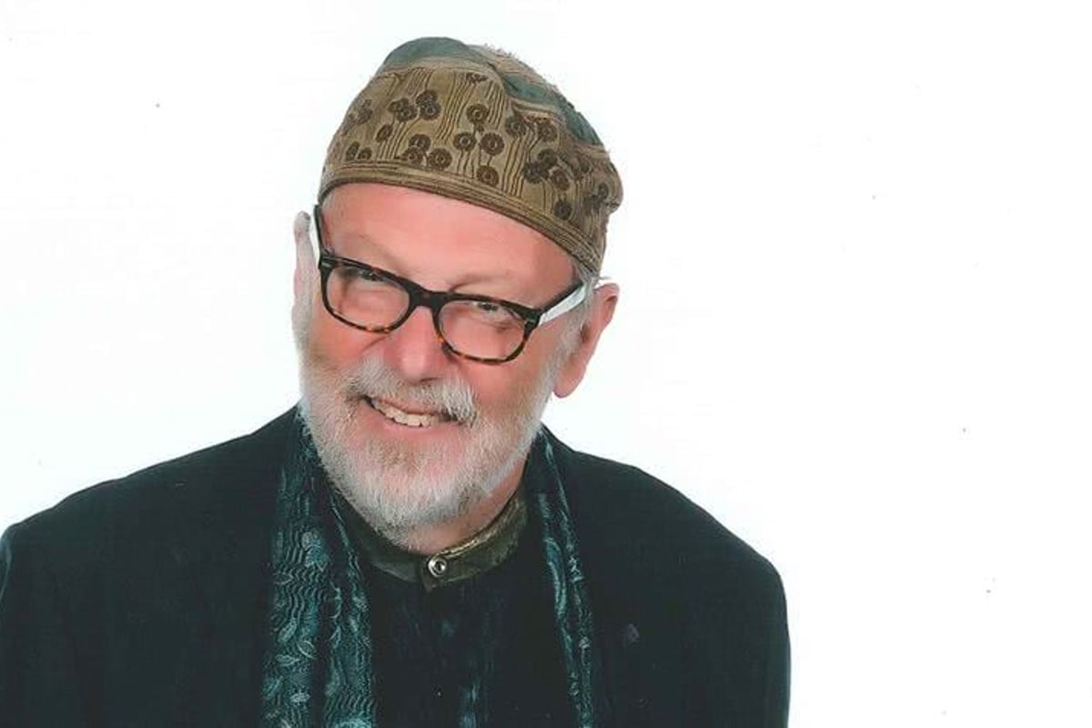 Glenn A. Baker to be awarded the Order of Australia