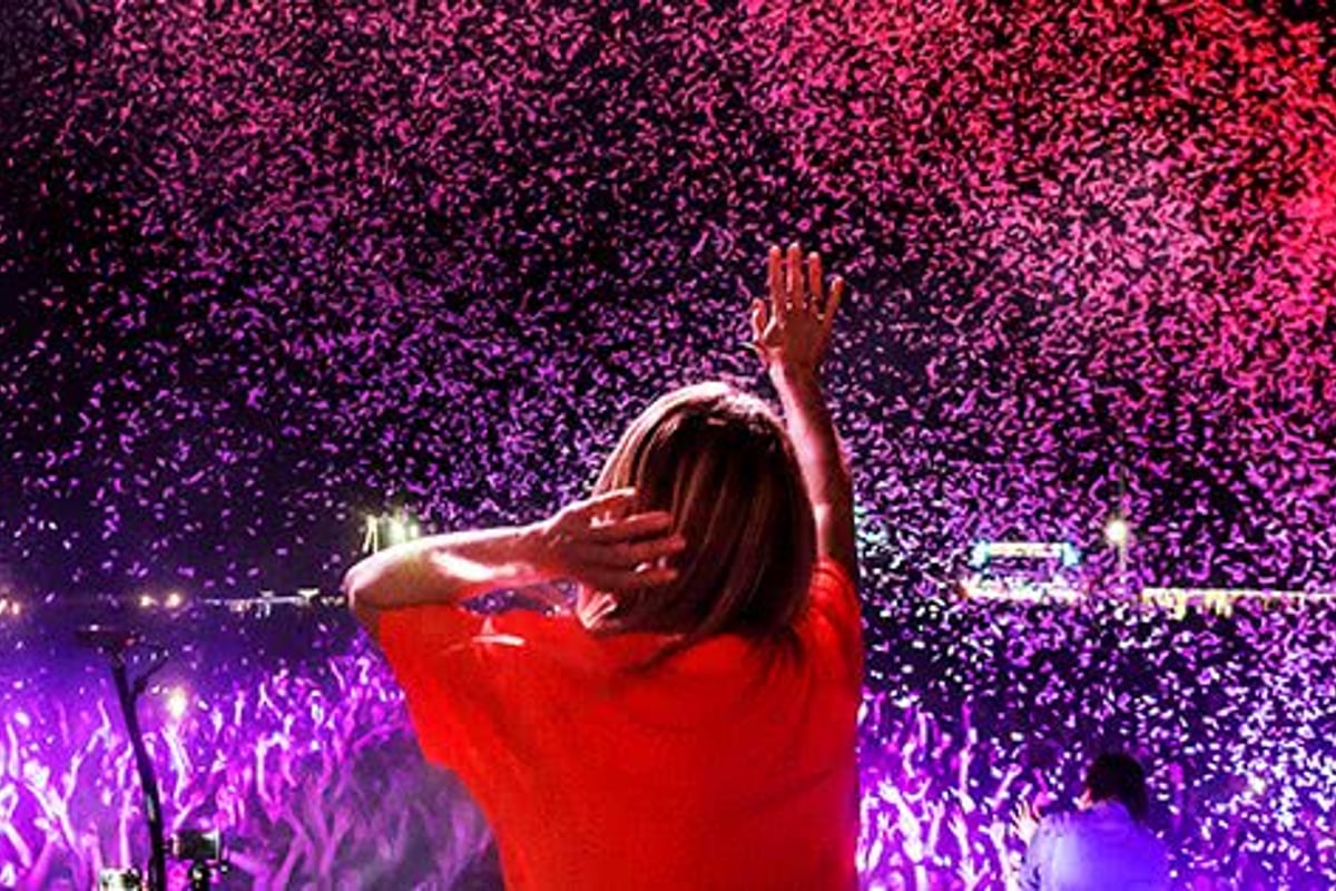 triple j introduce triple j dance, a destination for electronic music fans