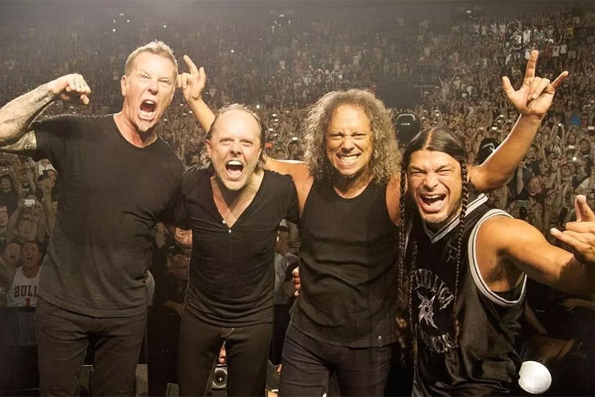 UMA applauds ‘incredible results’ with eight titles in the ARIA top 10