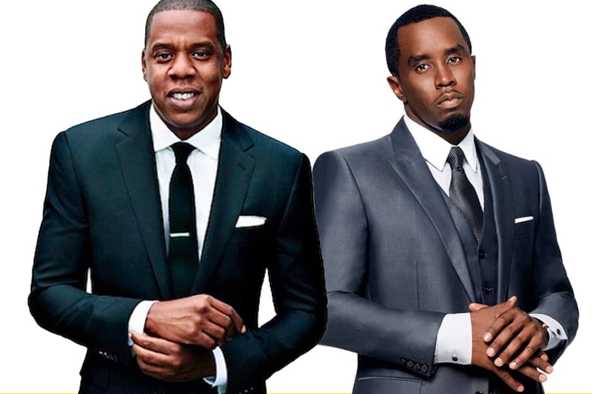 One of Diddy and Jay Z’s most valuable assets is a cheap ‘filler’ grape