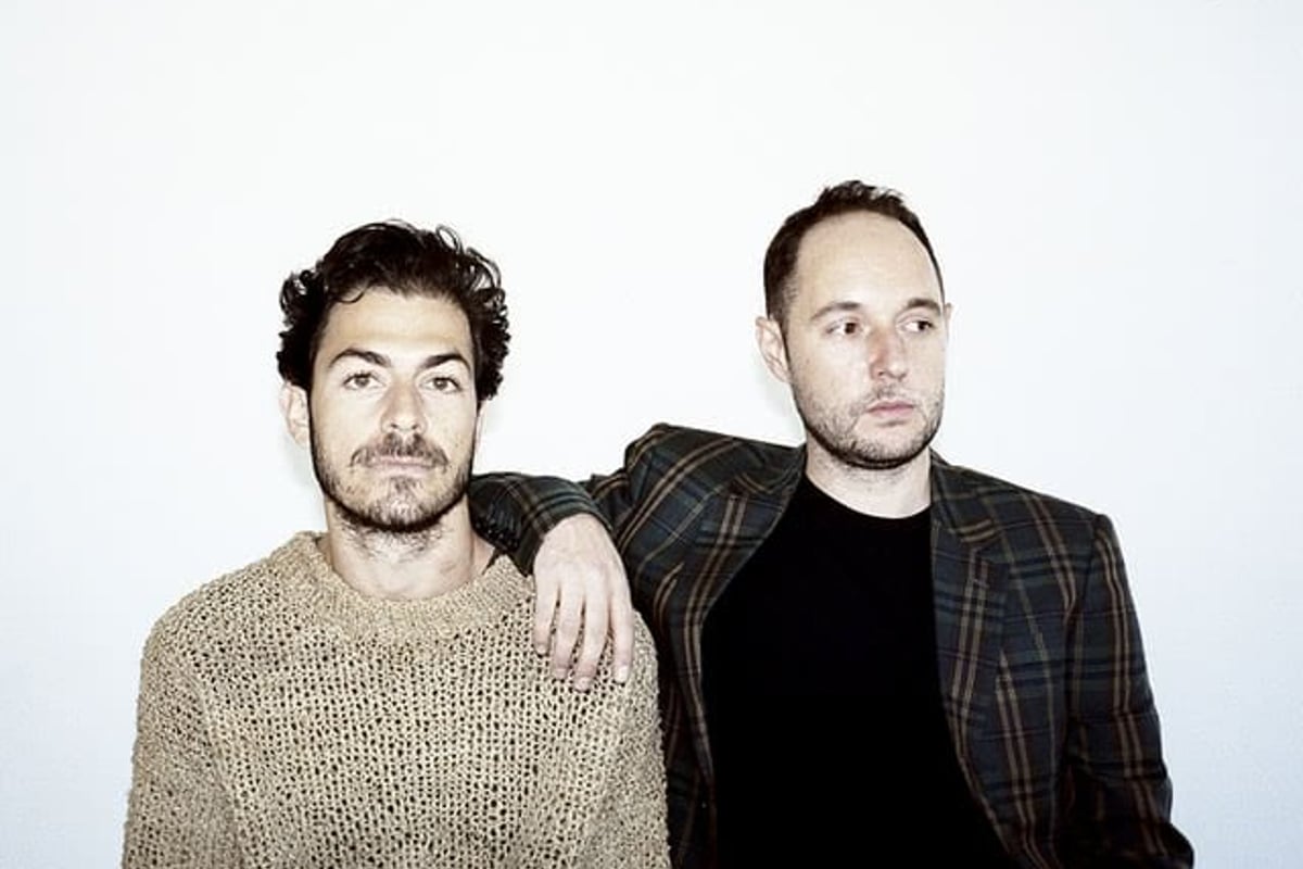 UNDR Ctrl launches management division, signs Bag Raiders as first client