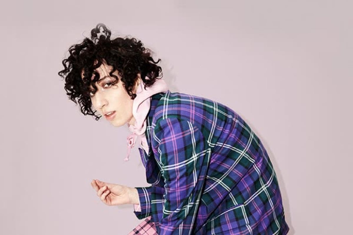 E^ST has joined the Fueled By Ramen family