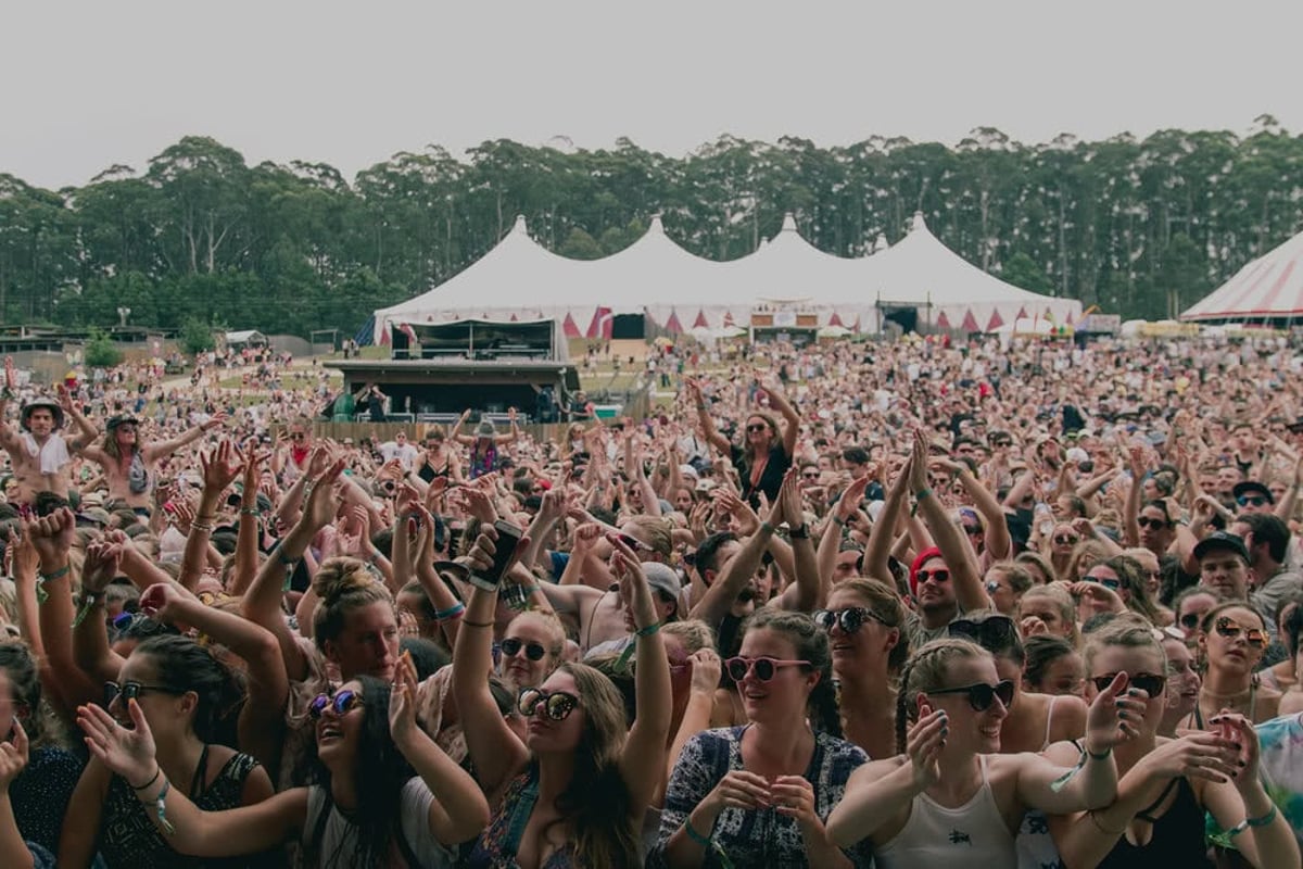 NSW festival organisers tapped for feedback on ‘keeping people safe’ as another punter dies