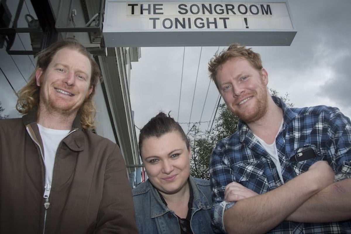 Recovery-style live music show coming to Australian TV: Exclusive