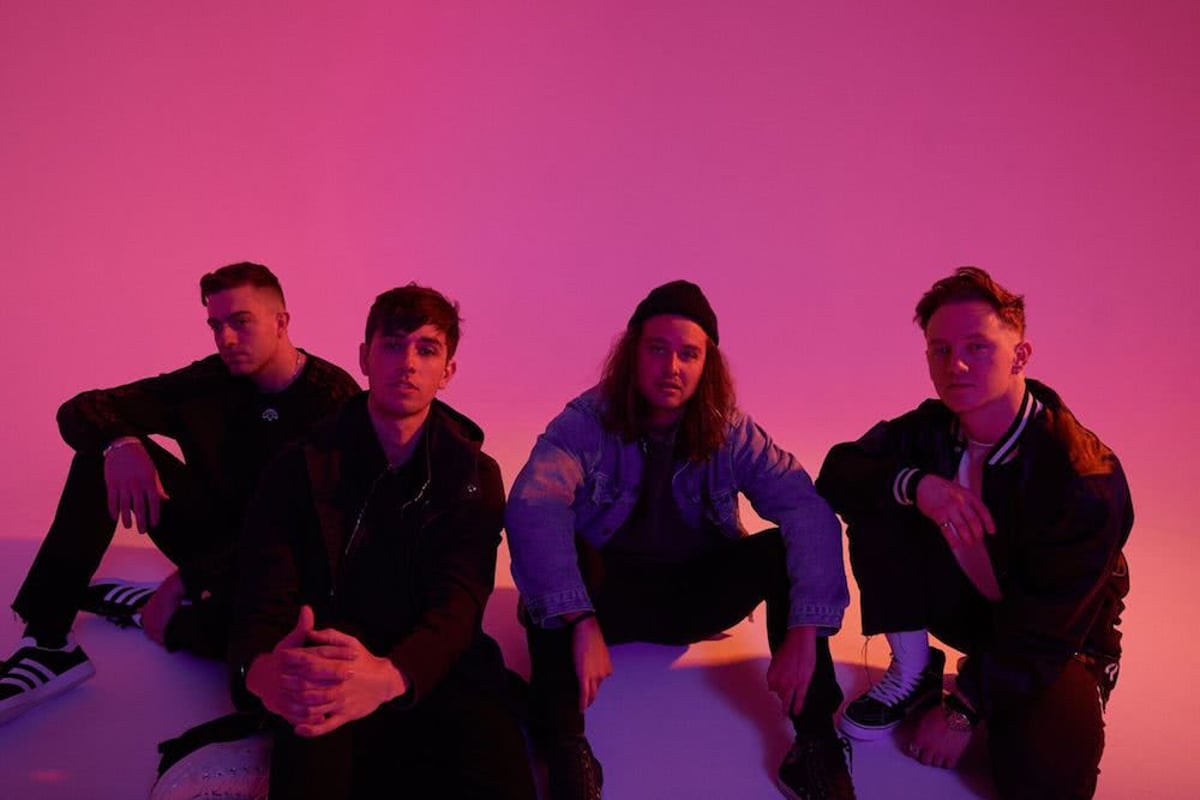 NZ Music Awards finalists Drax Project tipped to be next international breakout