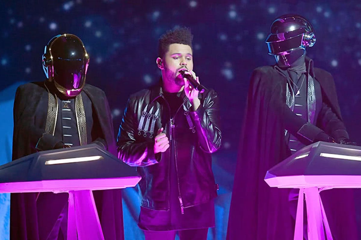 The Weeknd and Daft Punk are facing a $5 million lawsuit over ‘Starboy’