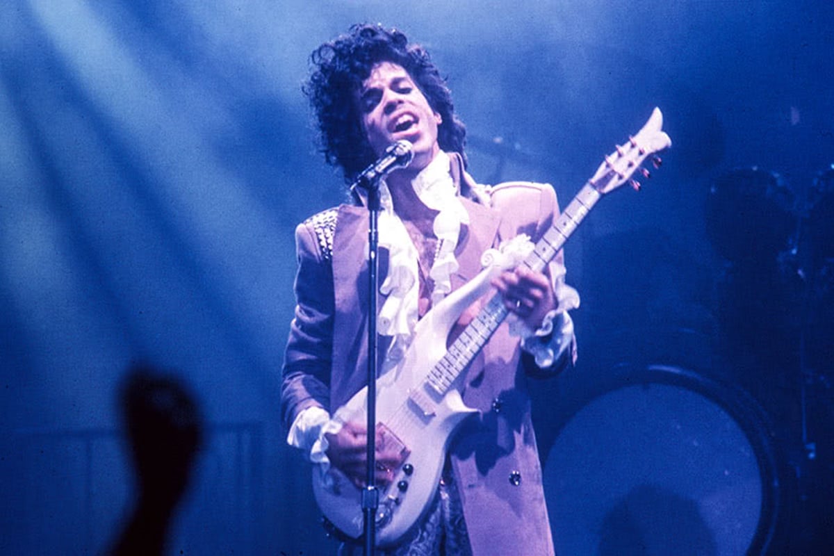 Prince’s estate has won a $4m lawsuit against posthumous EP producer