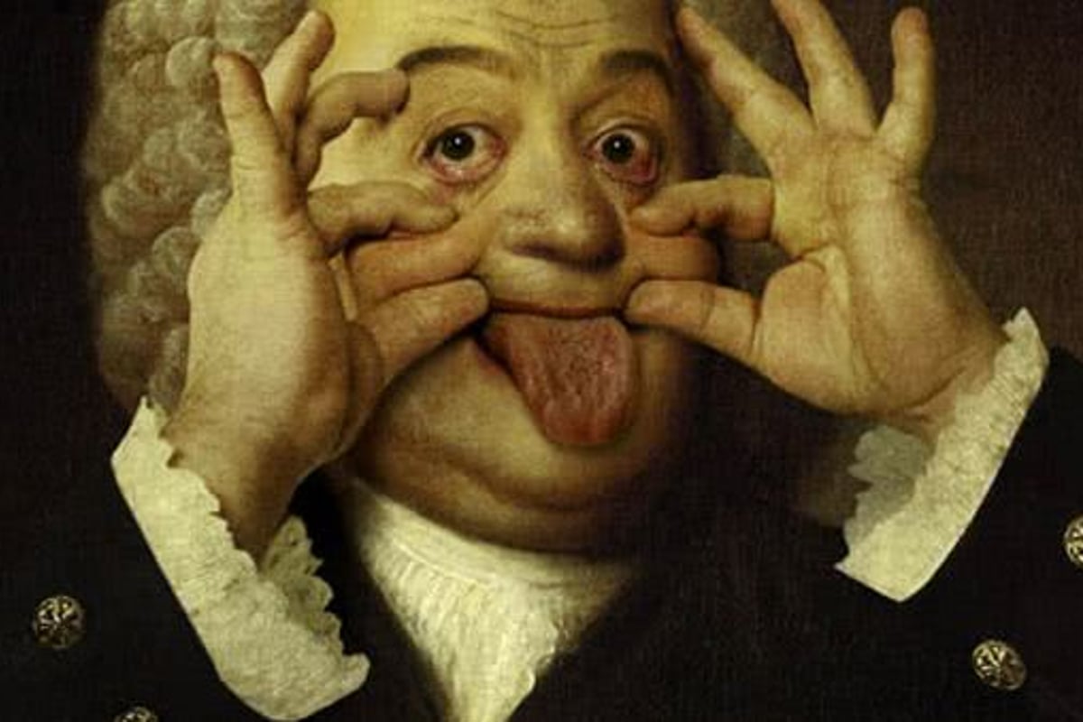 Performances of classical music are getting quicker