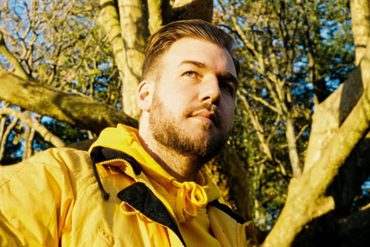 NZ’s HIGH HØØPS talks DIY record company A Label Called Success, ‘singles club’ and Australian ambitions