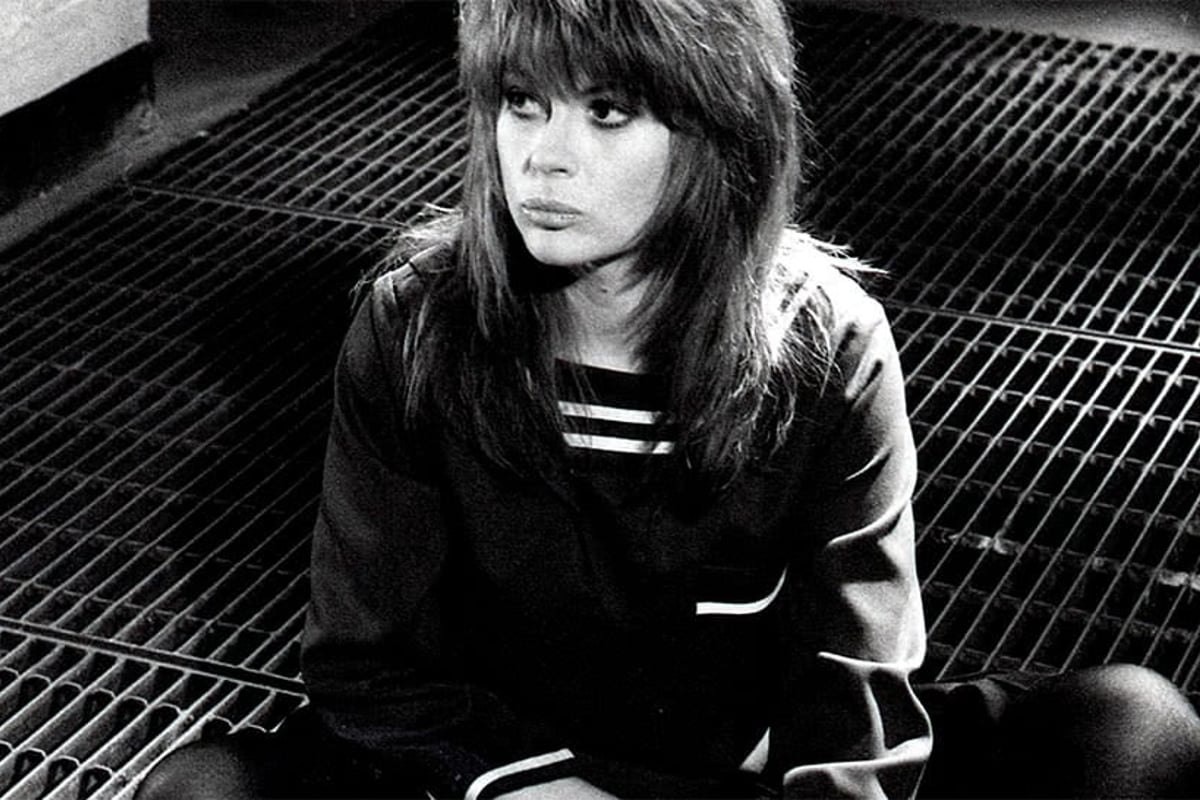 Chrissy Amphlett to be inducted to The Age Music Victoria Hall of Fame