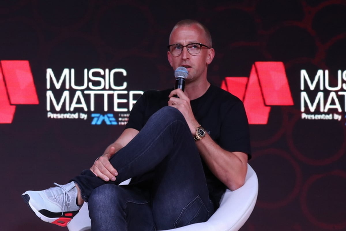 Liquid State’s Gunnar Greve talks China, streaming and Alan Walker: ‘You have to release music at a higher frequency’