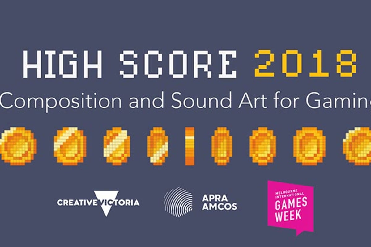 10 things we learnt from APRA AMCOS’ event for gaming composers