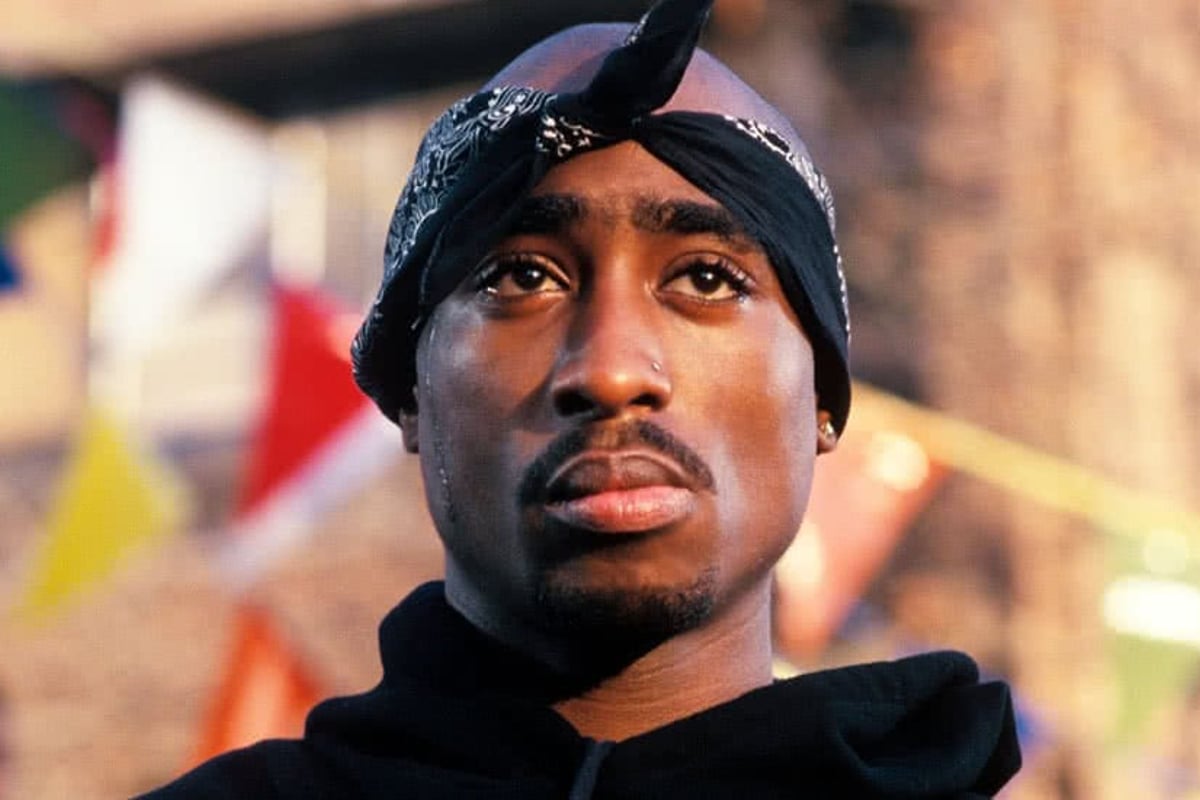 Tupac's estate wins five-year legal battle over unreleased tunes