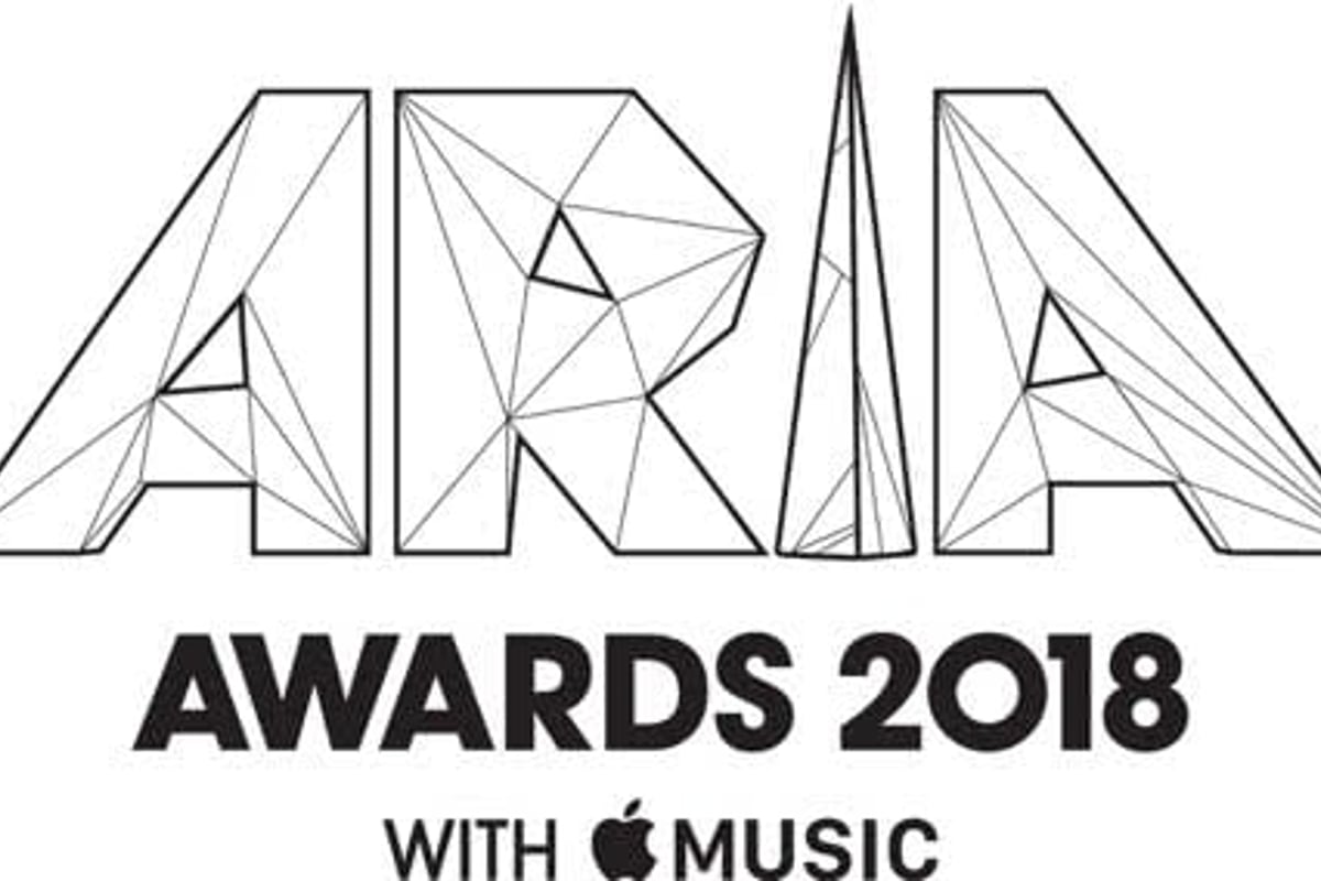 Here are your 2018 ARIA Award Nominees