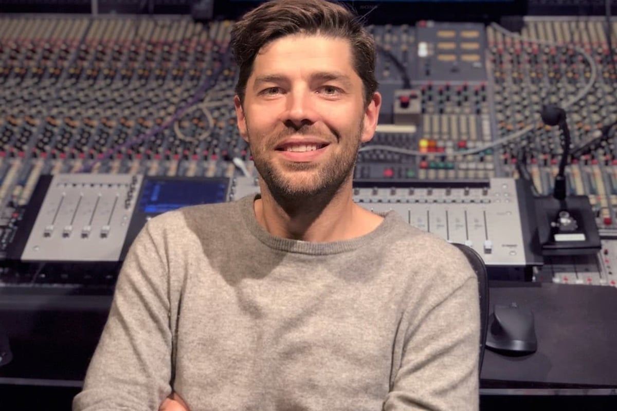 Ex-Glassnote UK head, BBC Radio 1 producer Sam Rumney joins The Orchard AU NZ [exclusive]