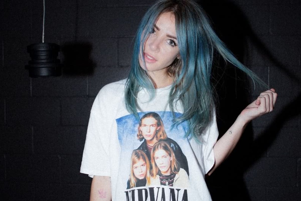 Alison Wonderland talks kicking arse in EDM: ‘My art doesn’t have a gender’