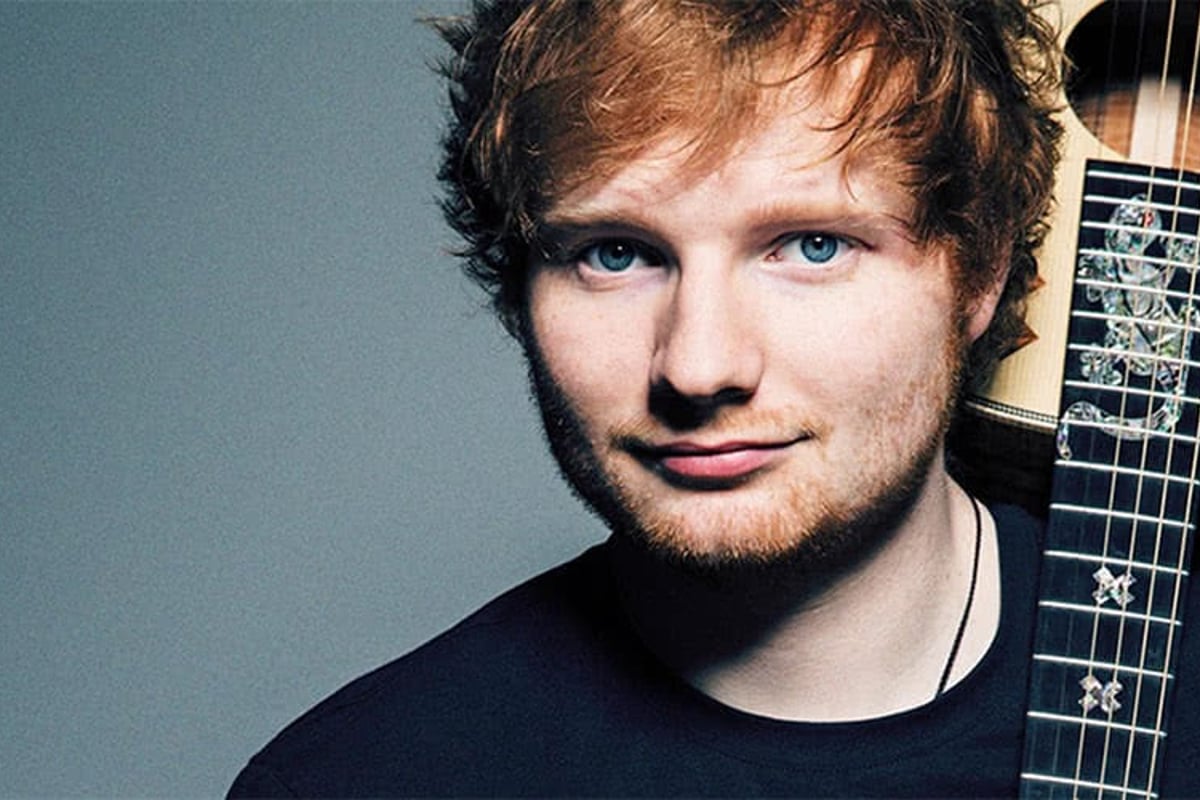 Aussie songwriters settle Ed Sheeran copyright lawsuit