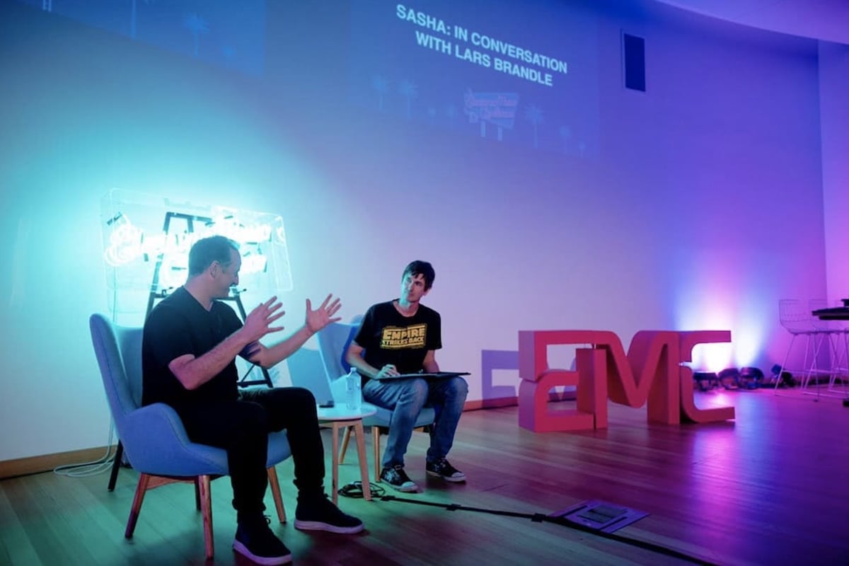 Sasha talks John Digweed, depression and electronic music’s ‘bright future’ at EMC 2018 keynote