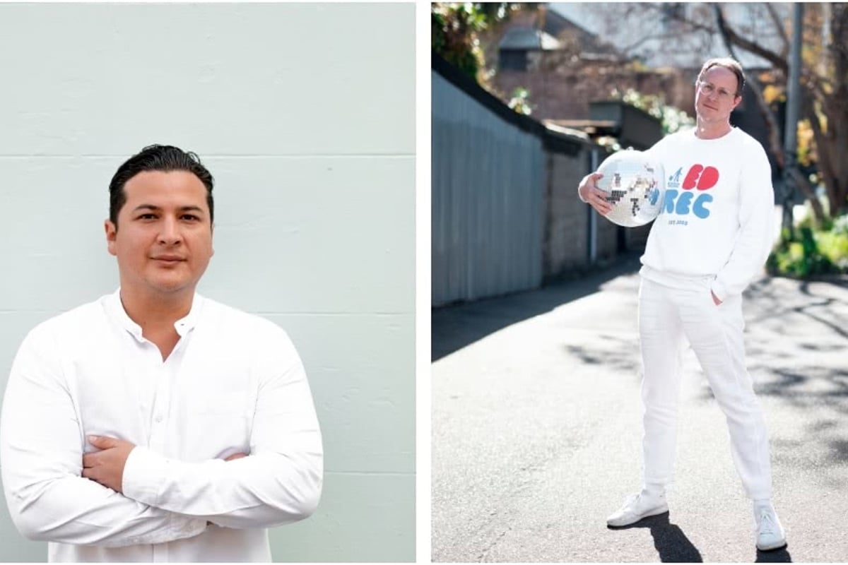 Paul Stix partners with Raul Gonzales to launch full-service agency Tropicool