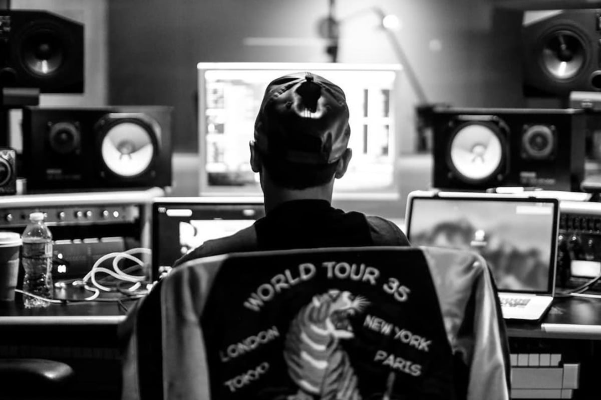 Revealed: The Australian songwriter behind the Zayn ft. Nicki Minaj track