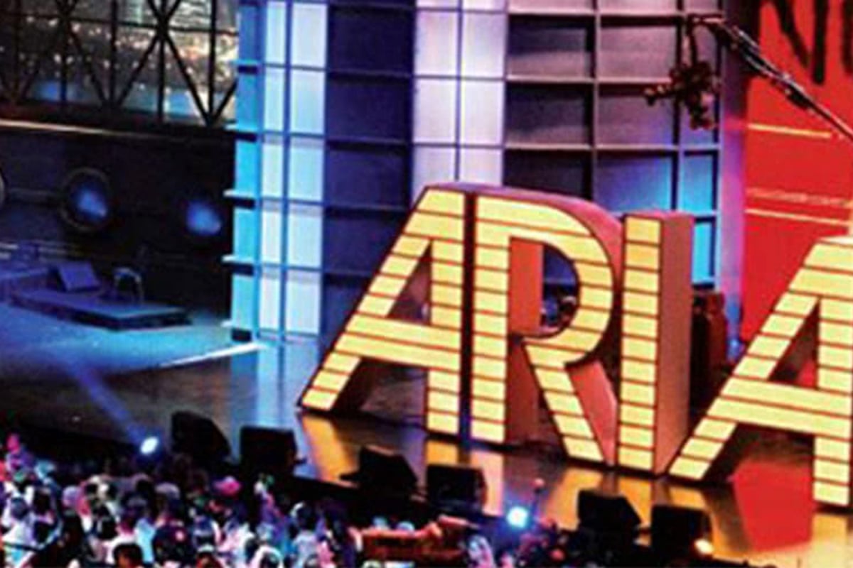What ever happened to the ARIA Awards nominations of 1988?