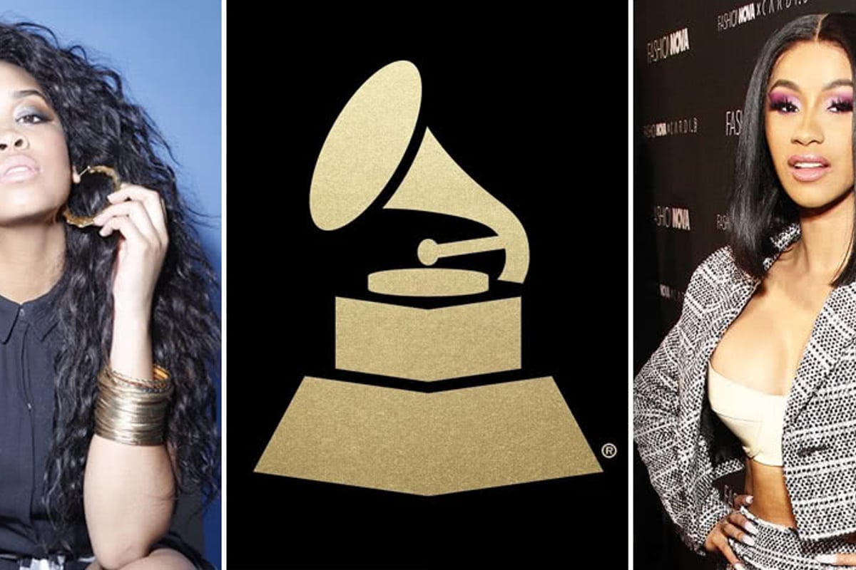 For the first time in decades, the Grammy for Album of the Year could go to an album not released on CD
