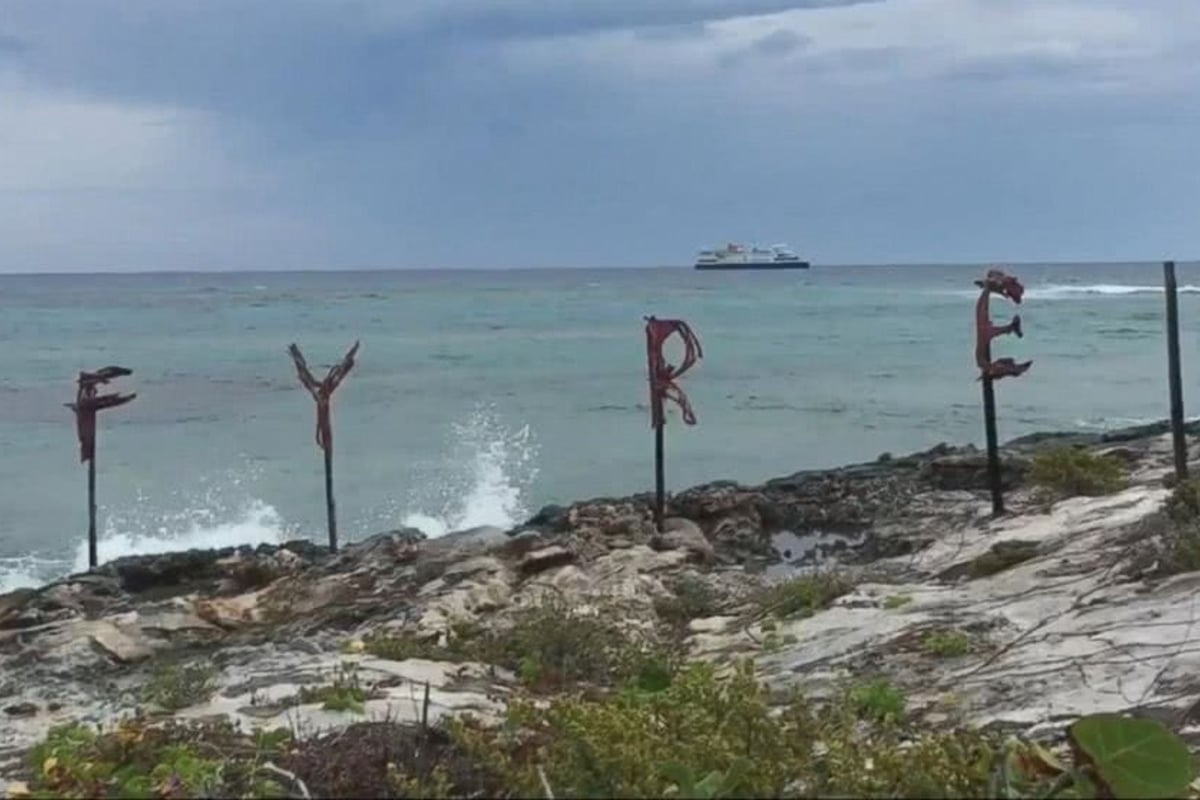 Fyre Festival trustee files lawsuits to win back lost millions