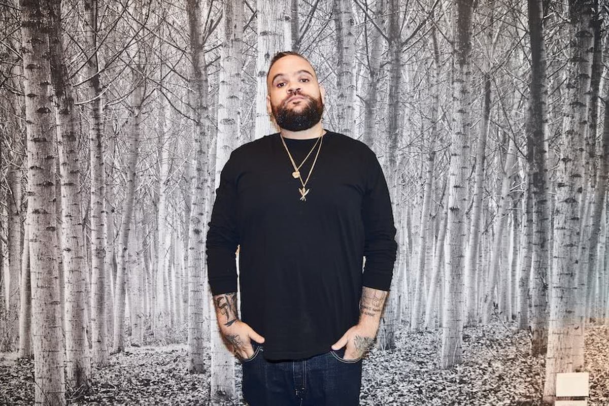 Briggs joins the likes of Elton John and Nicki Minaj, gets his own Beats 1 radio show