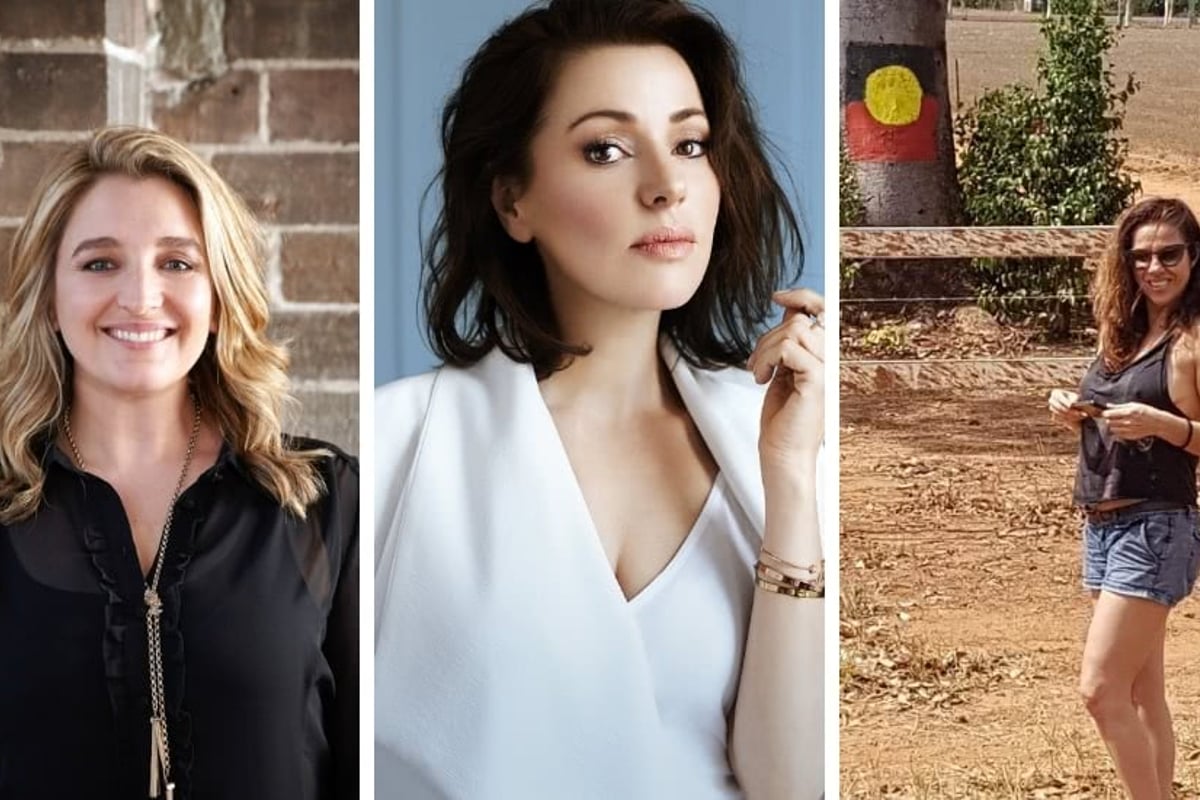 Incredible quotes from incredible women in Aus music