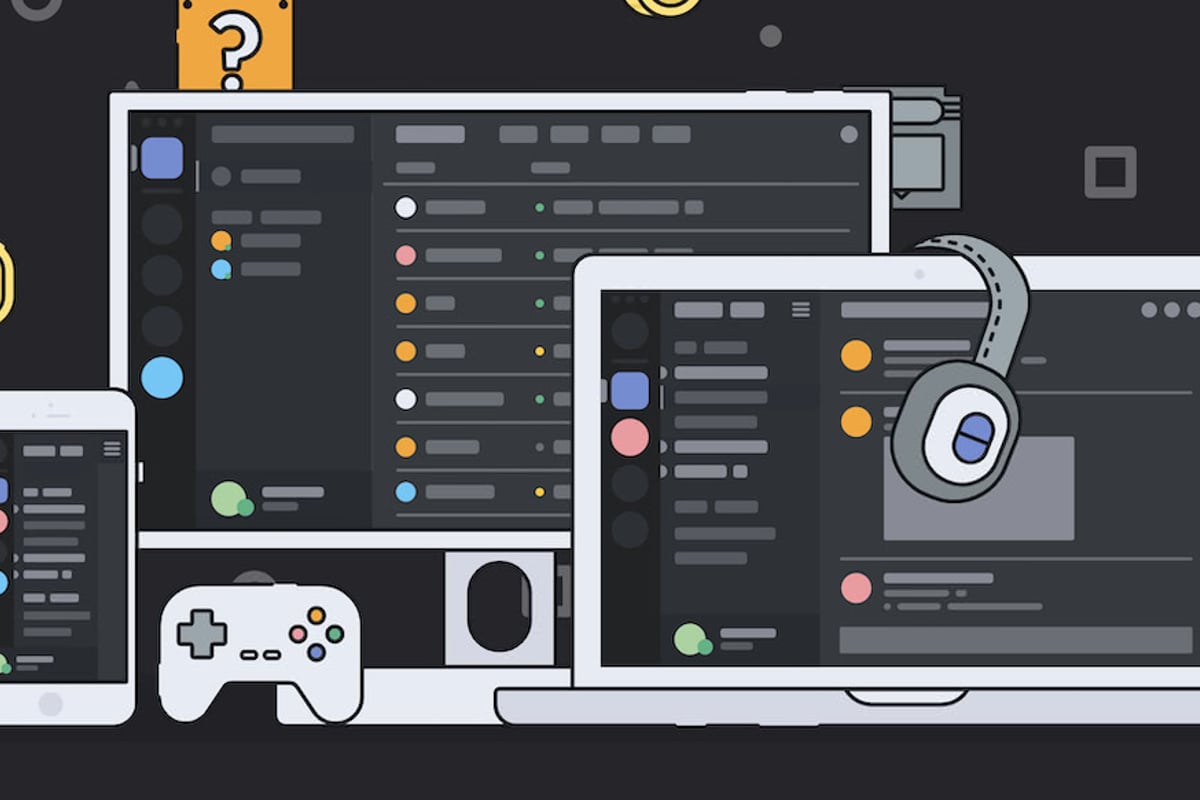 Should artists move to Discord to build their fanbases?