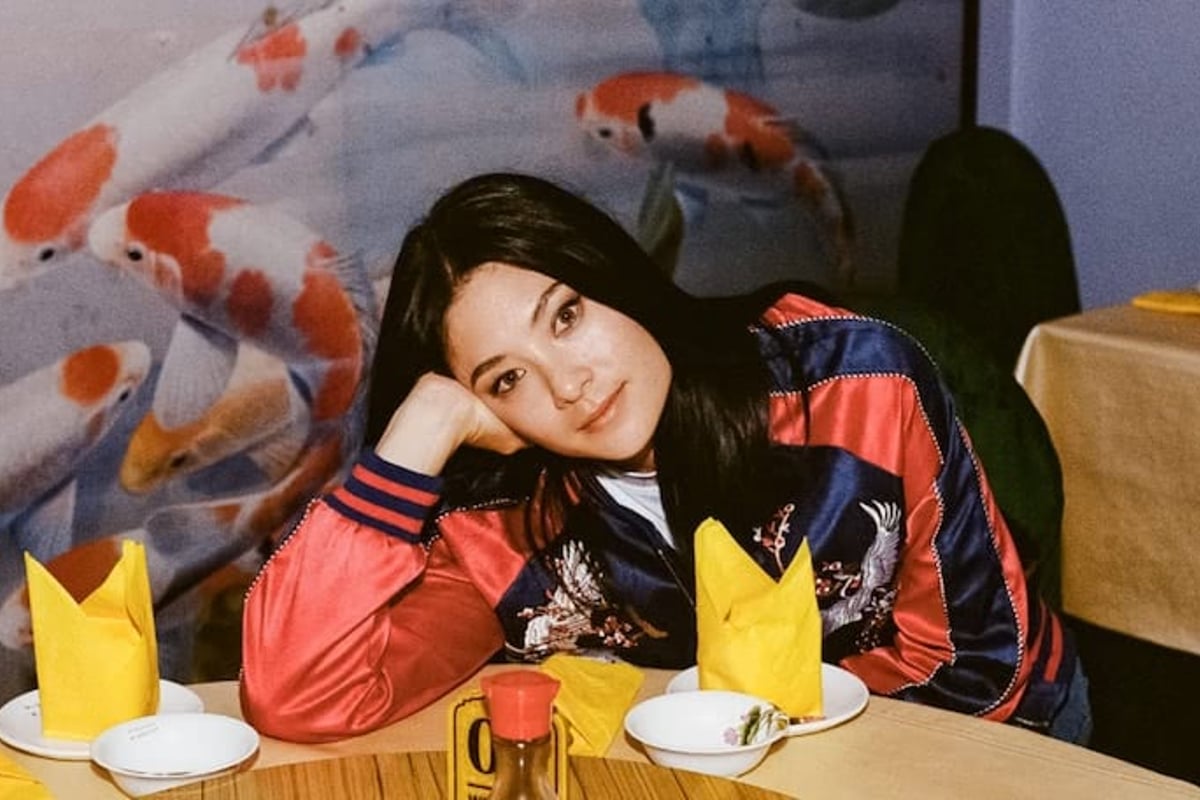 San Mei lands US booking deal after SXSW success [EXCLUSIVE]