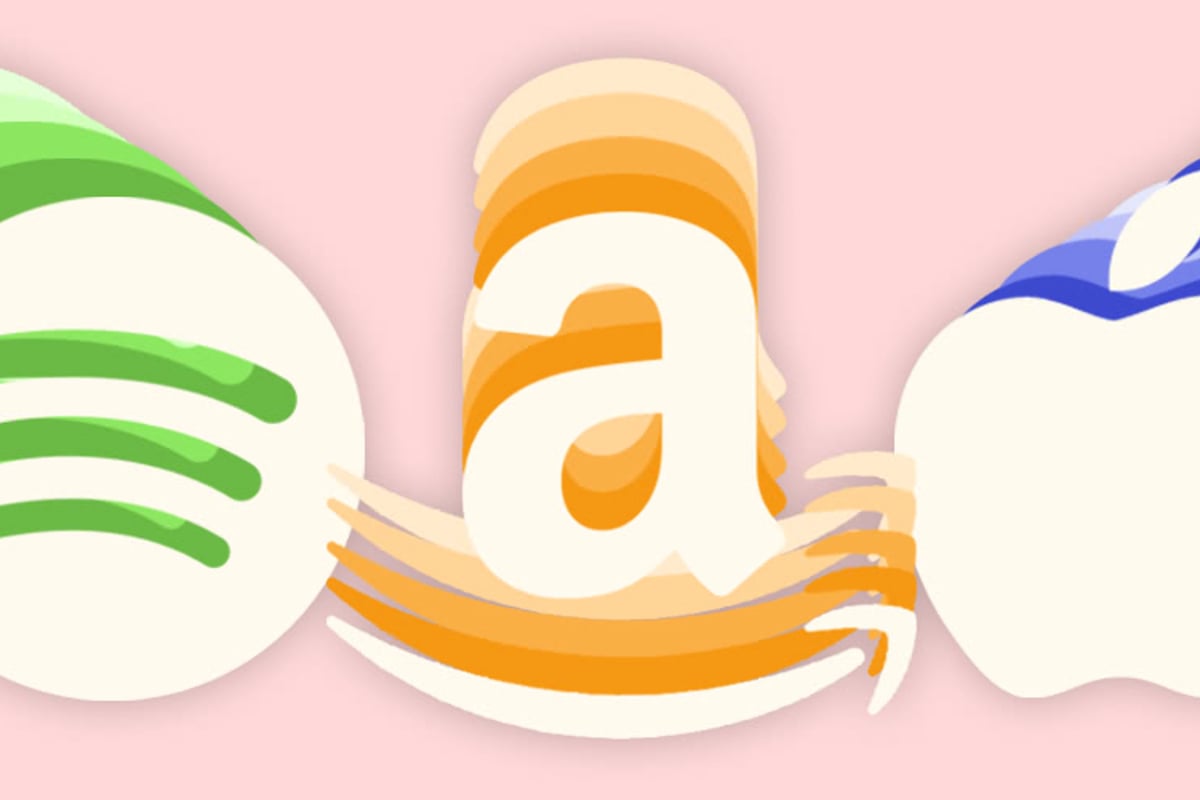 Spotify vs Apple Music vs Amazon Music