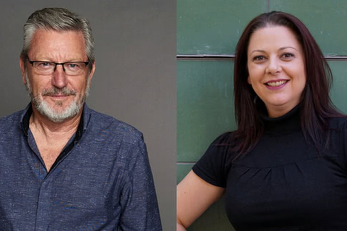 WAM welcomes Clive Hodson to board, promotes Livia Carré to general manager