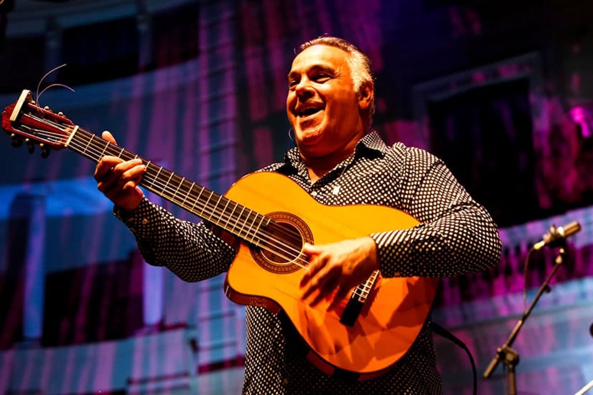 The Gipsy Kings reach agreement over former member’s Australian tour