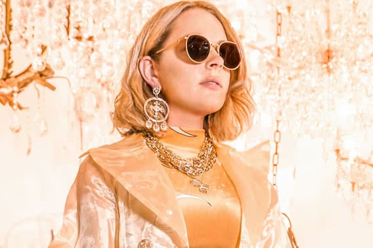 Essie Holt signs with UNIFIED Artist Management, Ashleigh Hills promoted