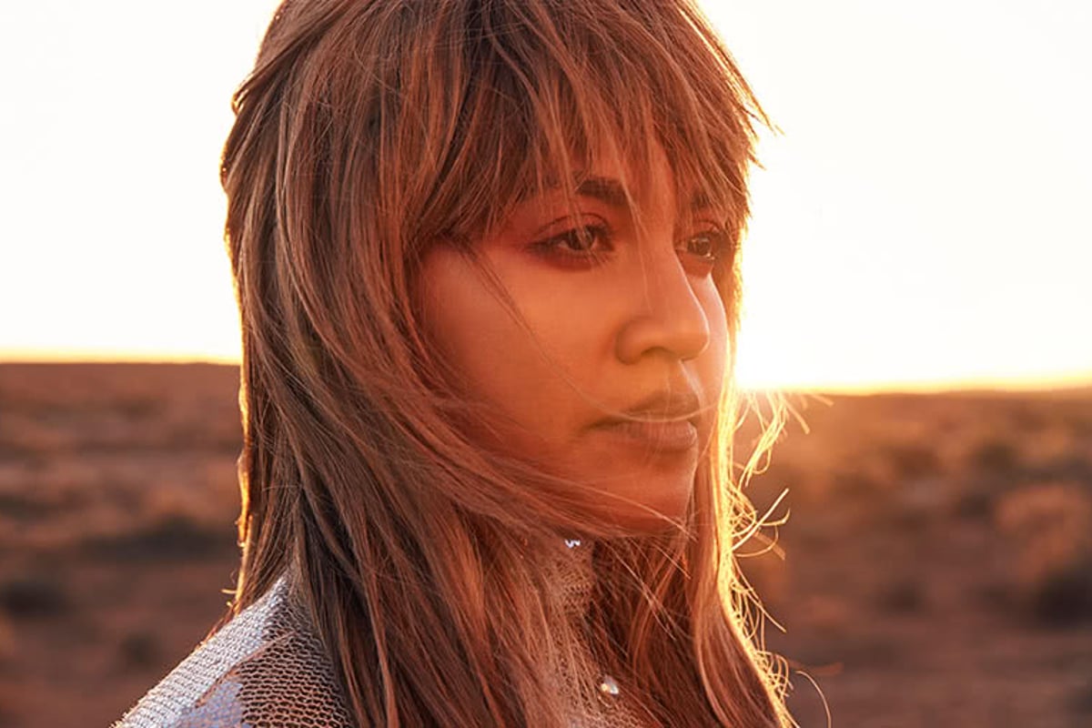 Jessica Mauboy leaves Sony Music to sign to Warner Music Australia