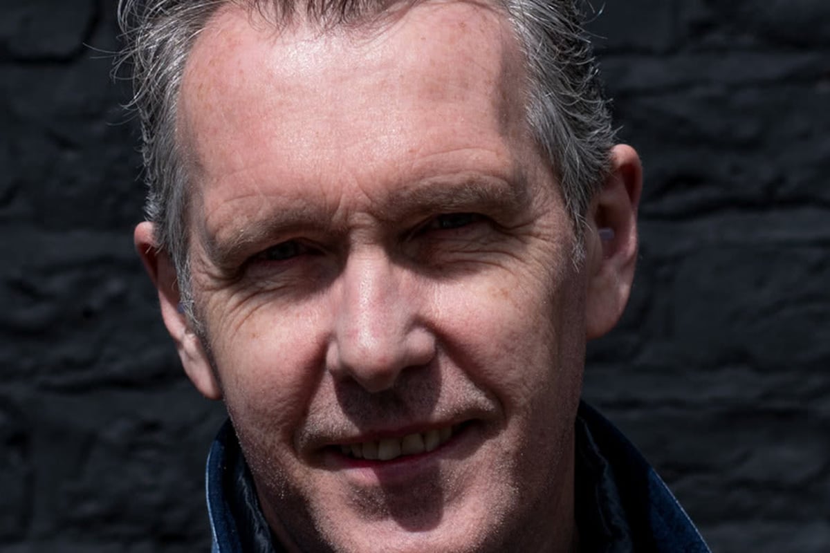 Tim Delaney, former Mercury Records Australia MD, named CEO of Funnel Music