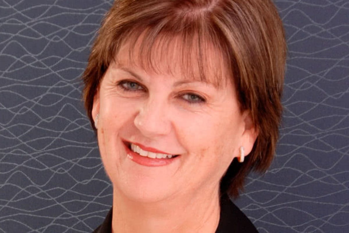 Joan Warner announces departure from Commercial Radio Australia