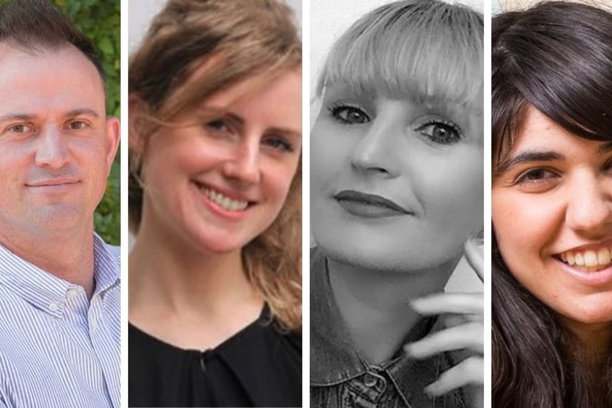 Four key industry players on streaming playlists and future solutions