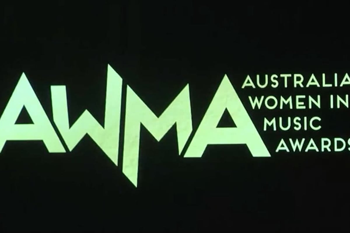 Oana Gilbert, Emily Collins and Jane Gazzo Among Finalists For 2023 AWMAs